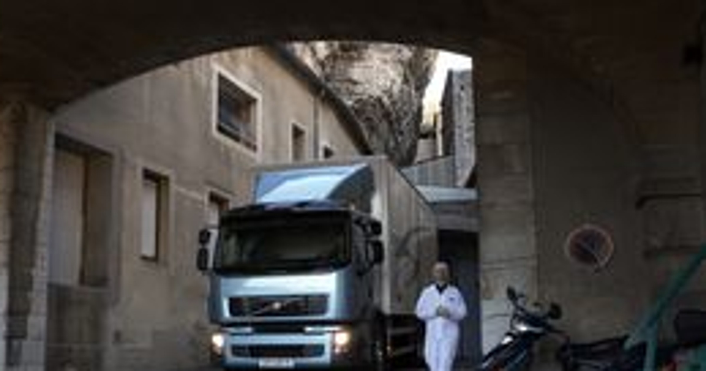 Volvo Trucks:  rosnący trend dostaw w Europie Wschodniej