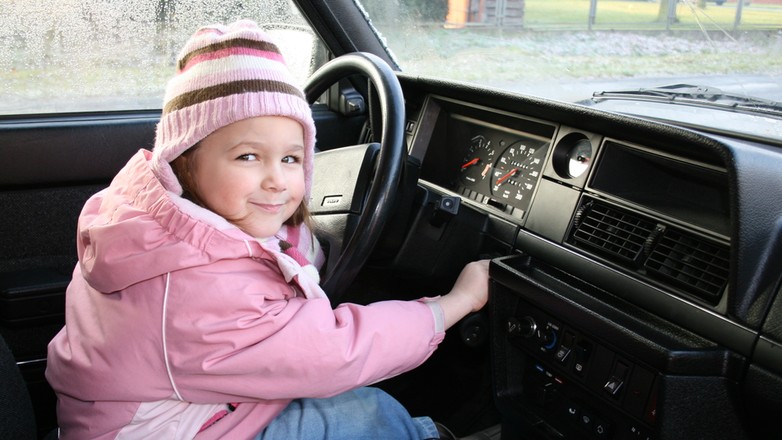 Bezpieczeństwo dzieci: najczęściej zadawane pytania