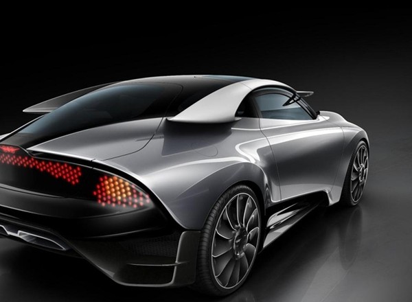 Saab PhoeniX powstaje z popiołów