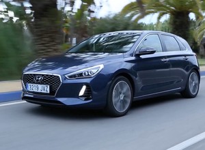 Nowy Hyundai i30 - pierwszy test