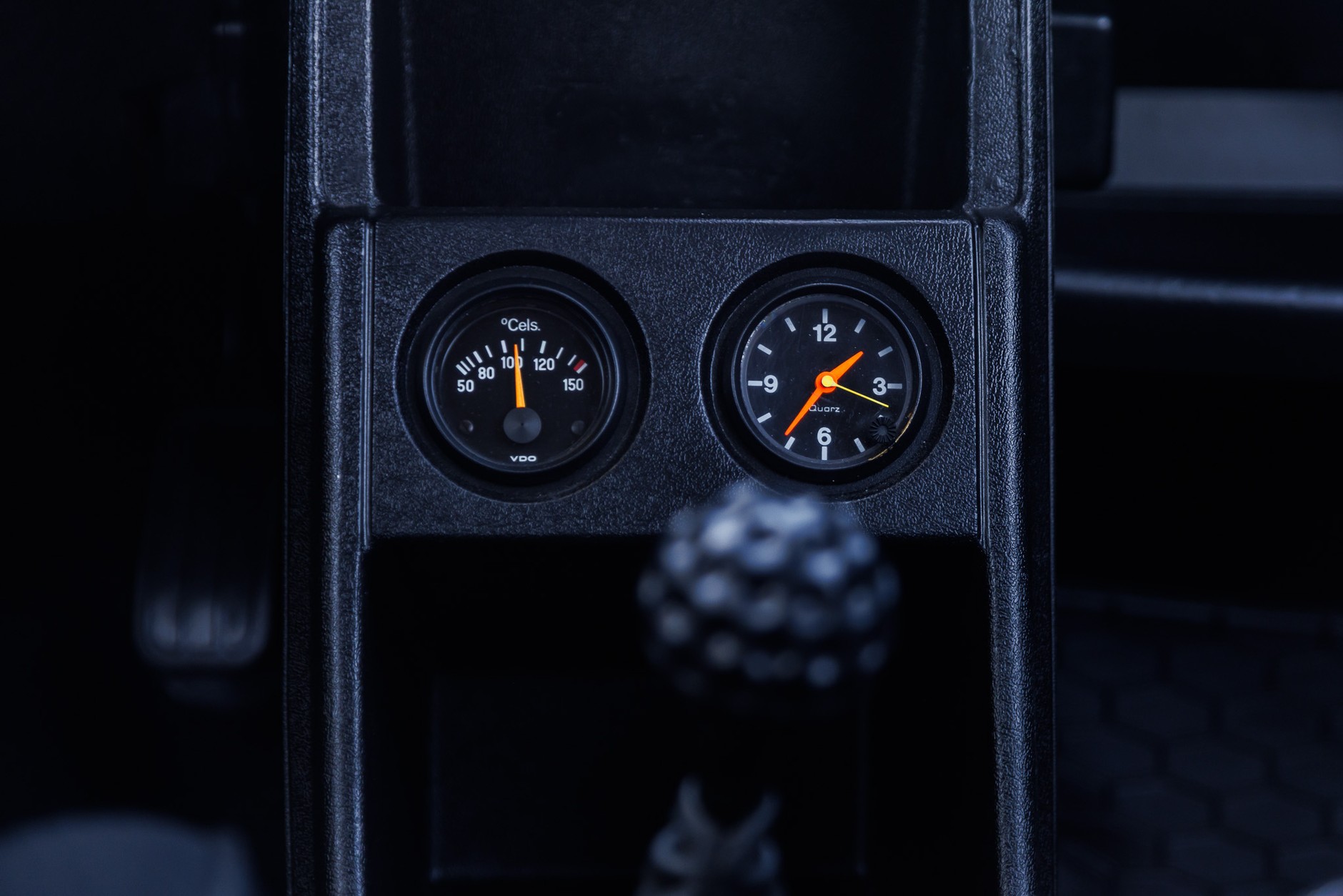 1977 Volkswagen Golf I GTI