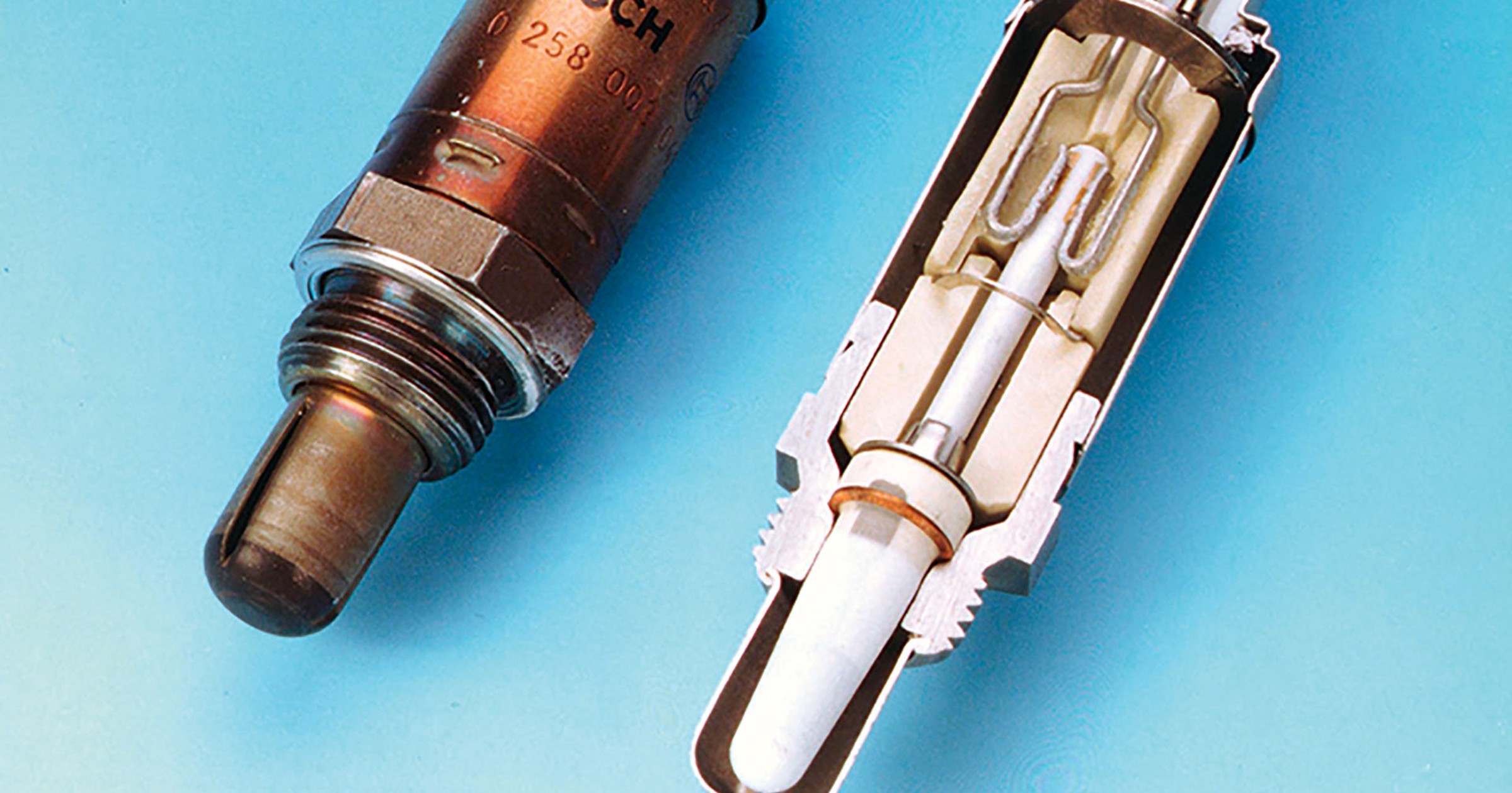 sonda lambda