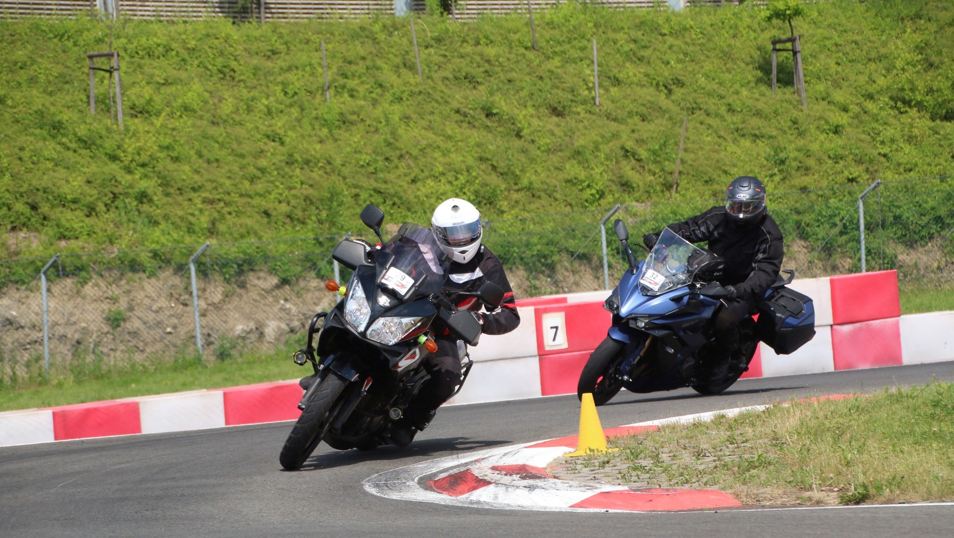 Suzuki Moto Szkoła