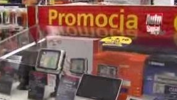 Auto Świat TV - Kupujemy nawigację