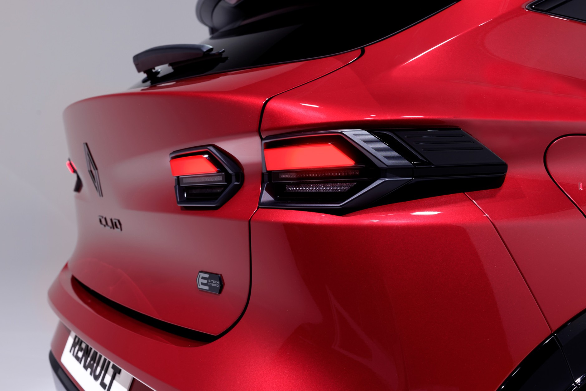2026 Renault Clio 6