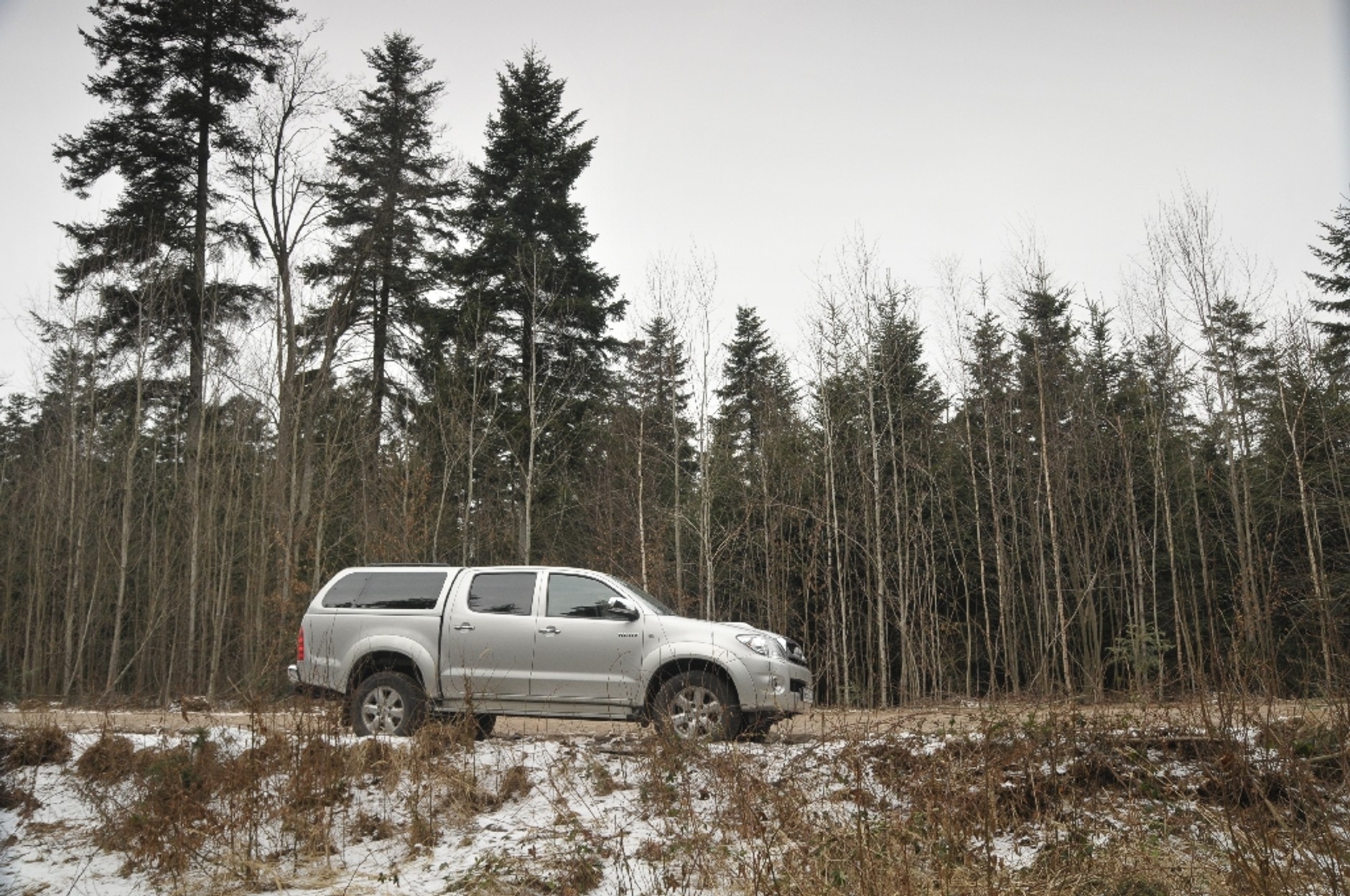 Terenowe zwiedzanie Polski