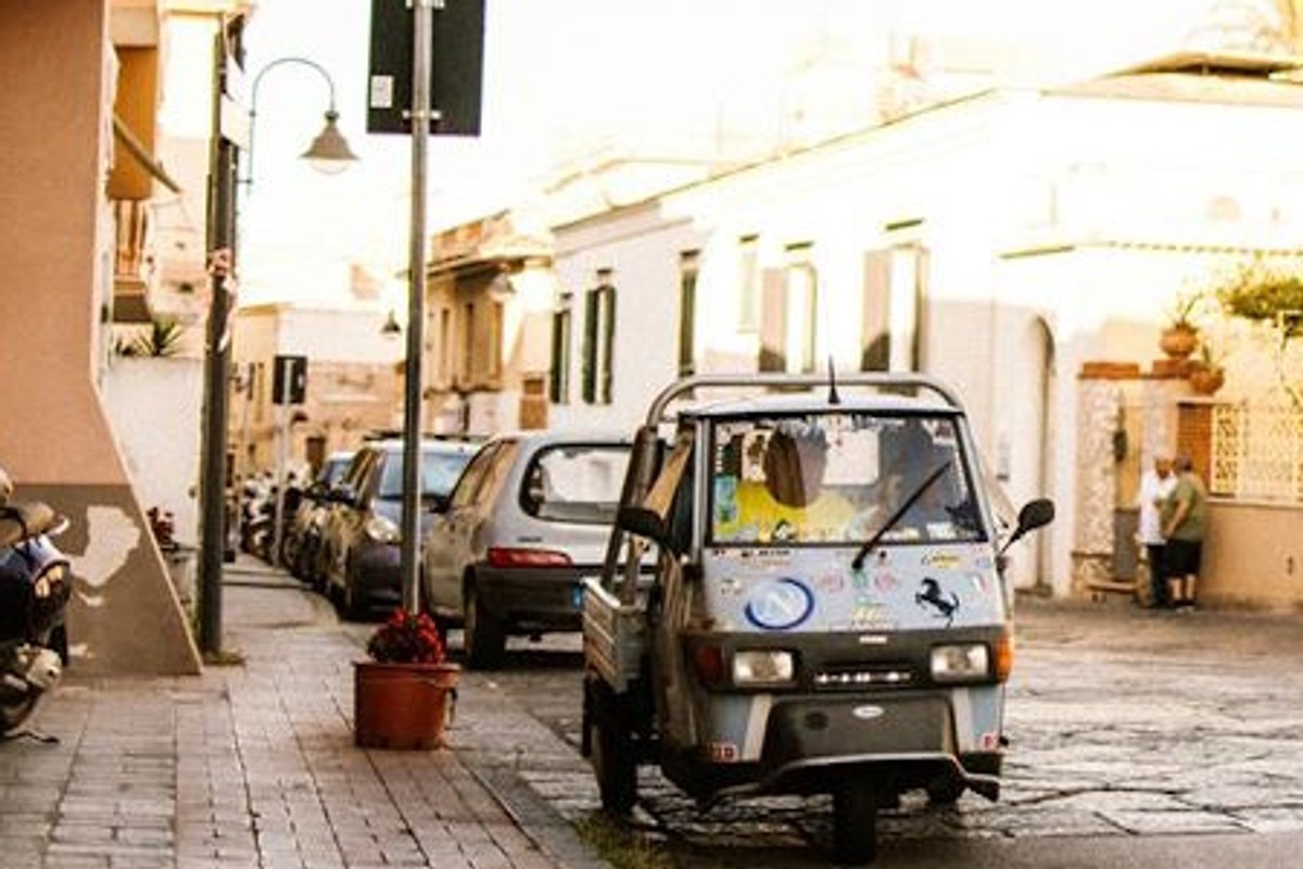 Od Genui do Wrocławia. Piaggio, które wozi sukces