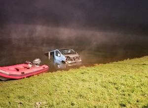 Tragiczny wypadek w Oświęcimiu. Zginęła młoda obywatelka Ukrainy