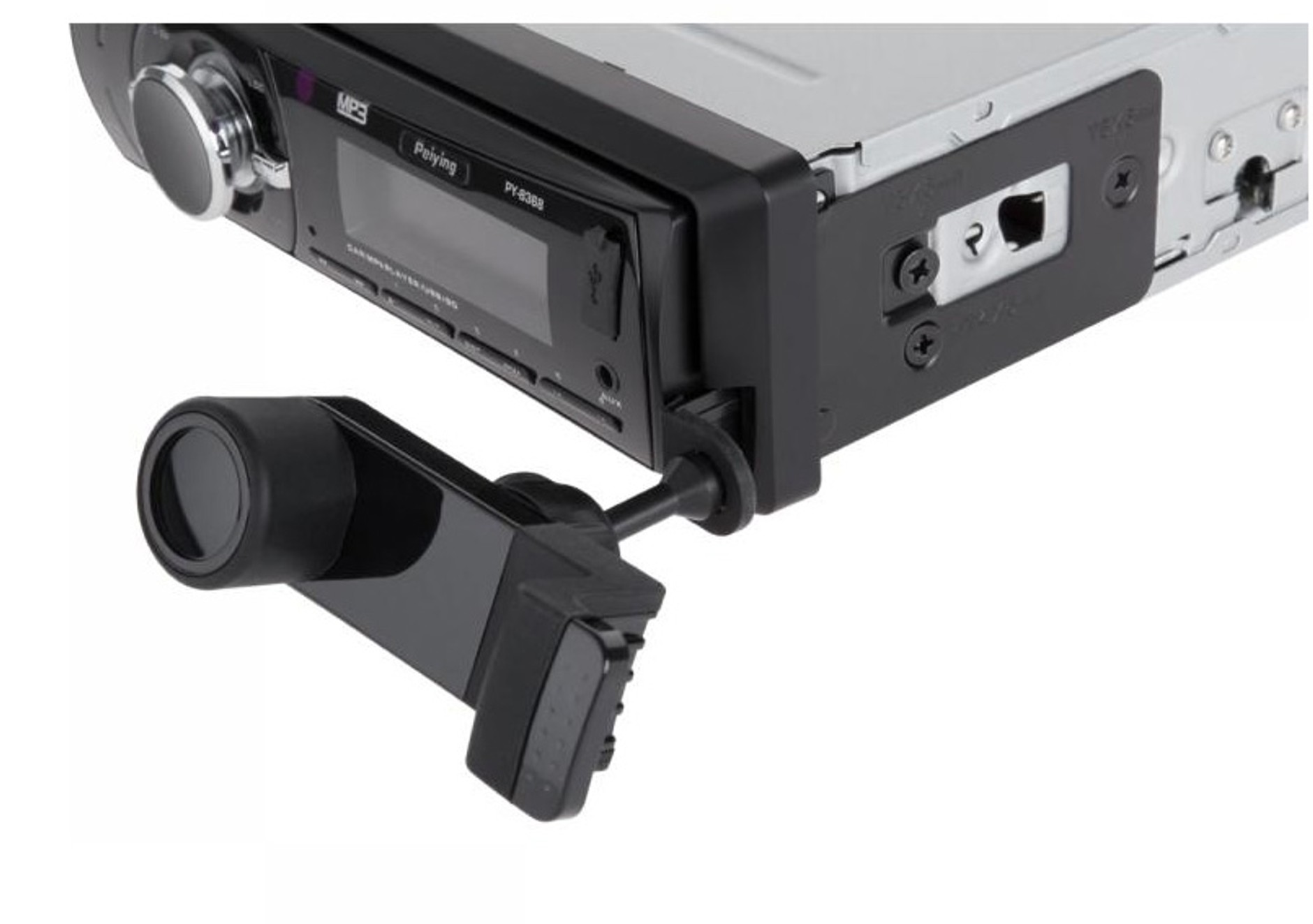 Peiying: pierwsze nowości 2013