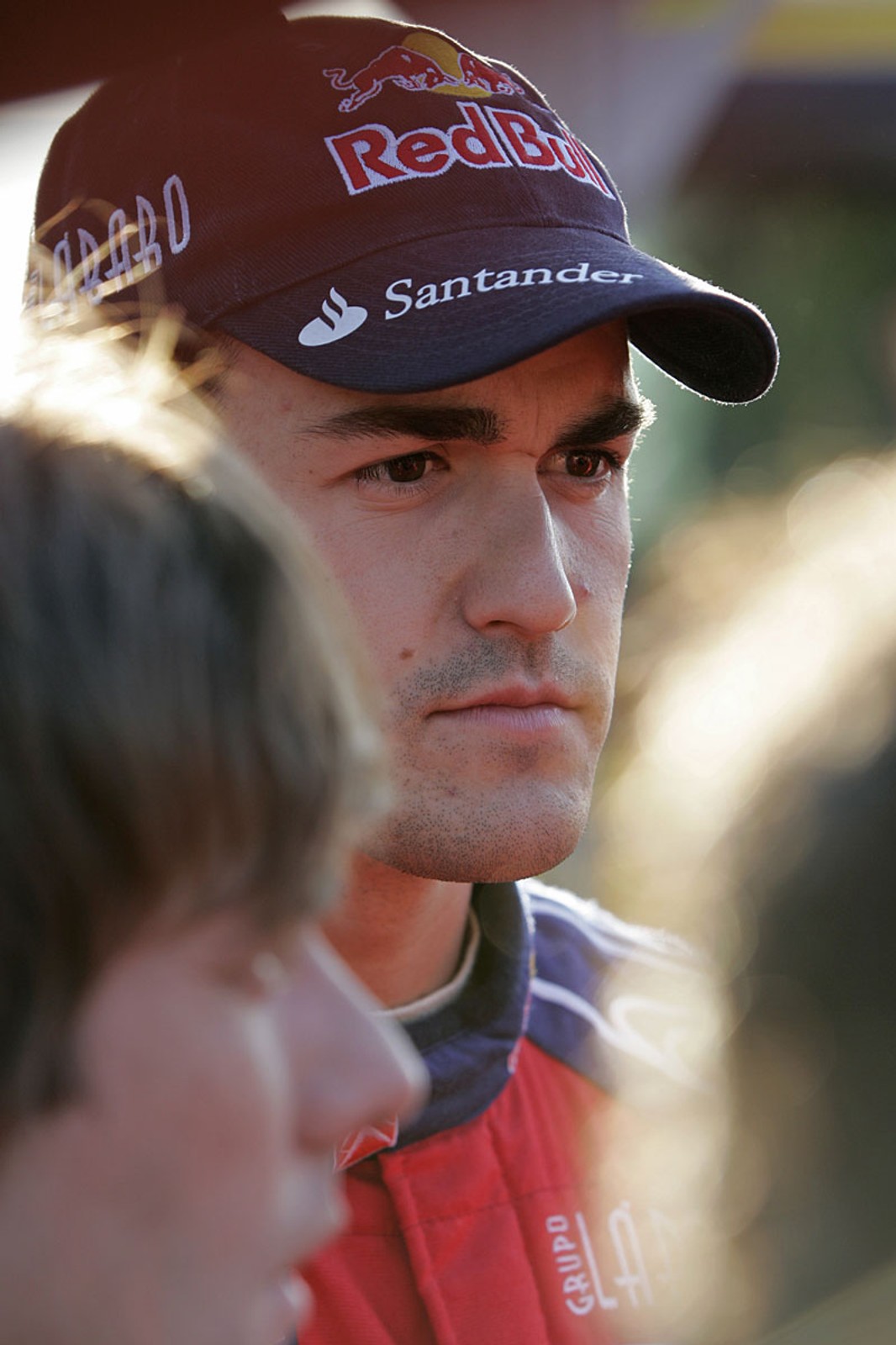 Rajd Katalonii 2008: fotogaleria