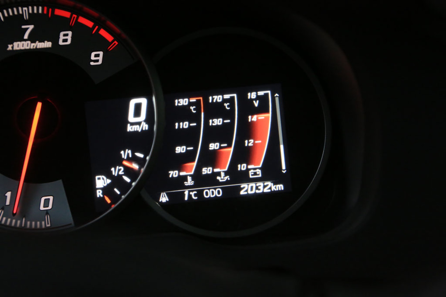 Toyota GT86 - idealna do jazdy bokiem