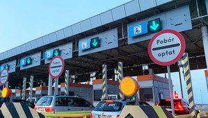 Będzie drożej na Autostradzie A4 Kraków-Katowice