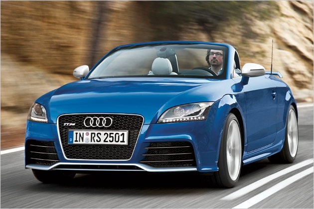 Pokazujemy najlepsze silniki 2010