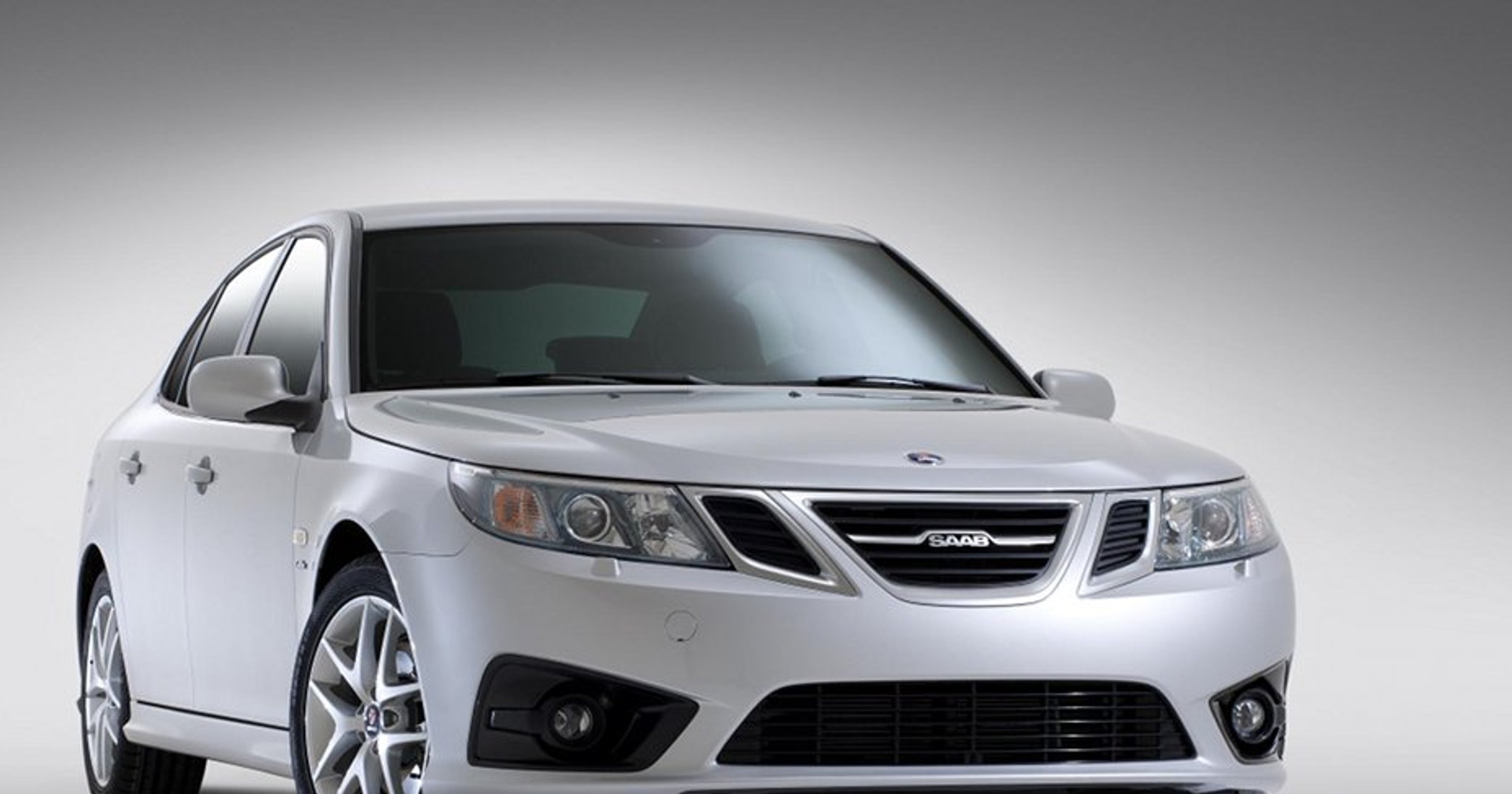 Saab 9-3 MY12 – Ostatni lifting