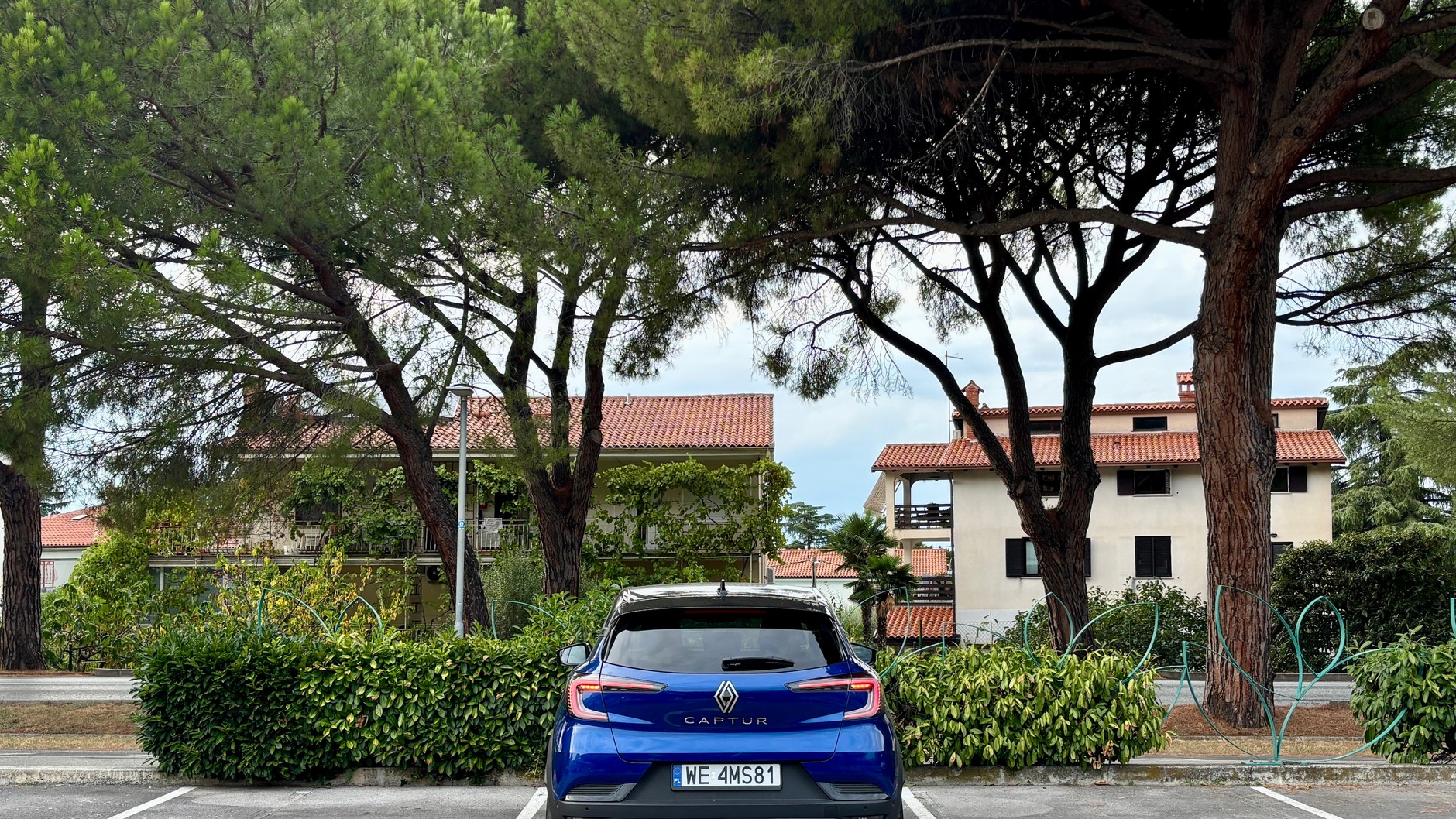 Renault Captur 1.2 Eco-G 120 Techno