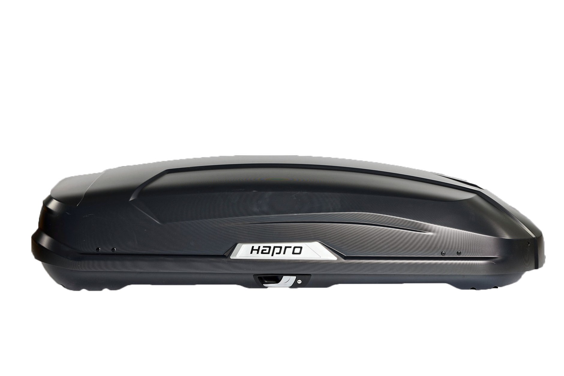 Hapro Trivor 440