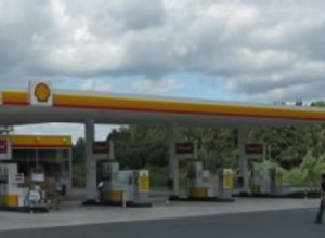 Shell: otwarto trzy nowe stacje benzynowe