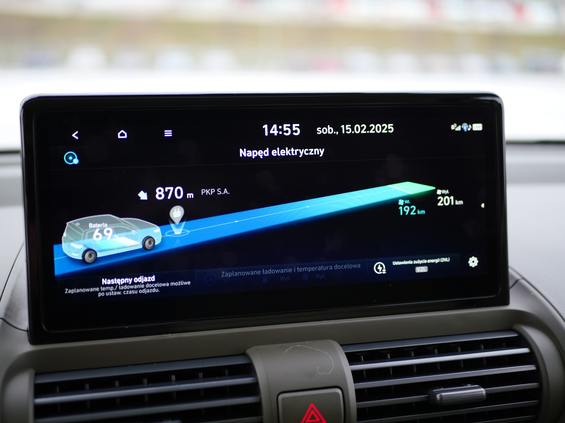 Hyundai Inster: najmniejszy elektryczny Hyundai już w Polsce