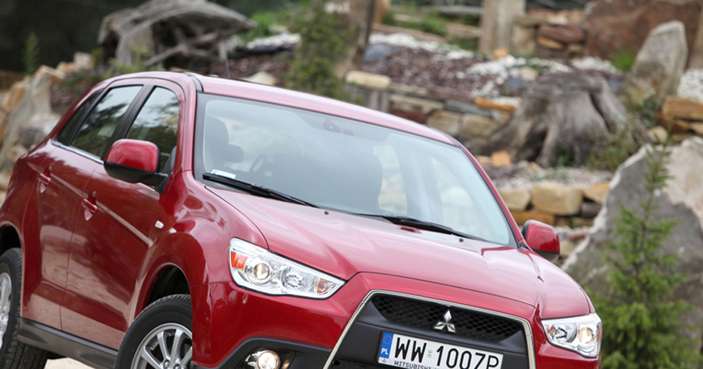 Mitsubishi i Nissan rozszerzają współpracę