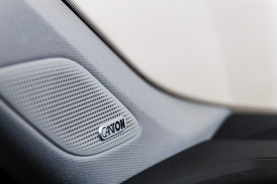2024 Skoda Kodiaq