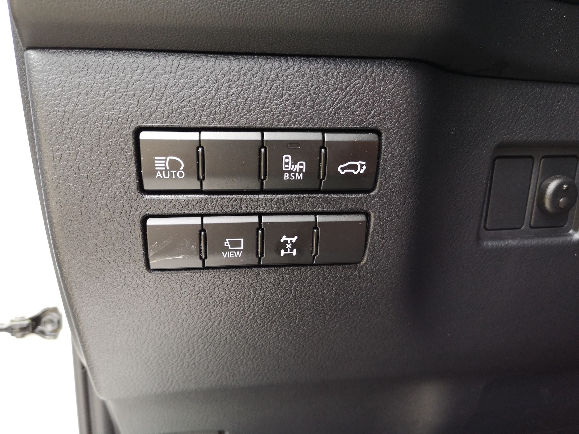 Lexus UX kontra Lexus NX