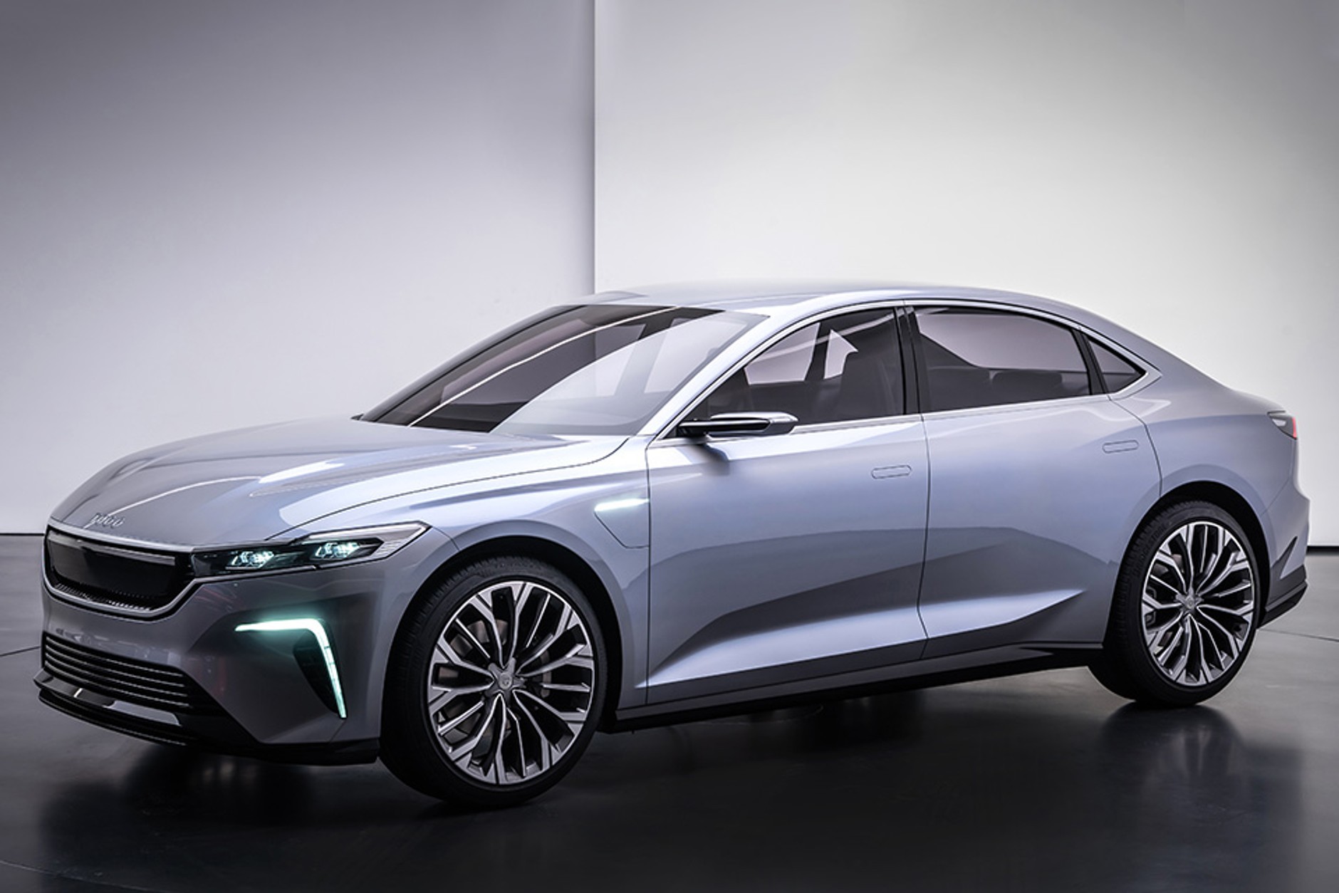 TOGG czyli turecki samochód narodowy