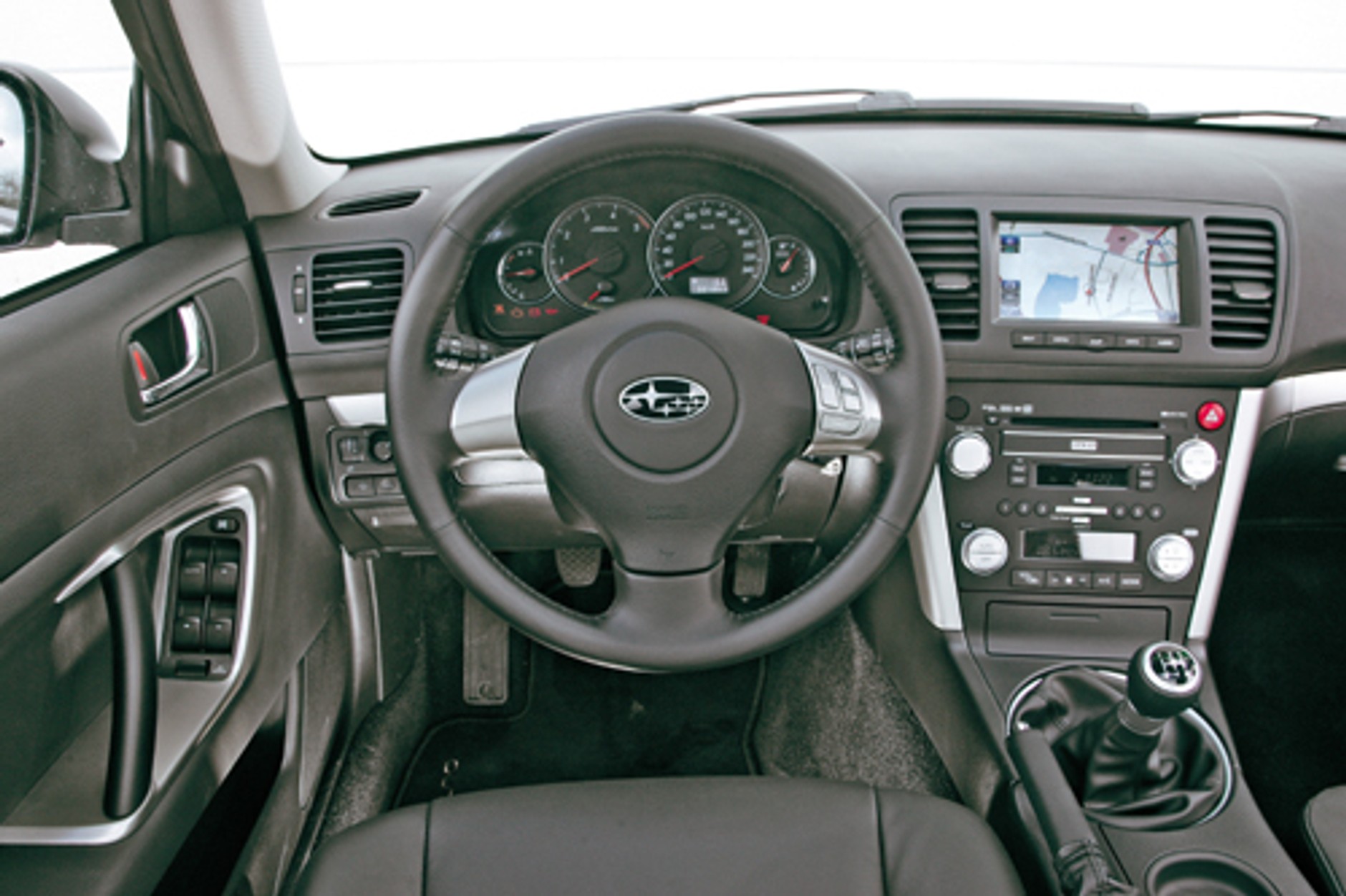 Porównanie Subaru Outback z Volkswagenem Passatem - Na to czekaliśmy od dawna