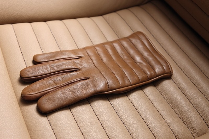 Trussardi serii 5 GT