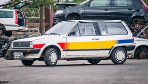 Volkswagen Polo Eko, czyli gdzie ten postęp?