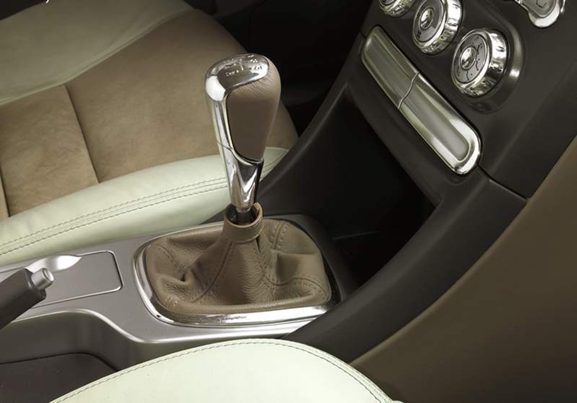 Pekin 2006: Chery A3 z designem Pininfariny