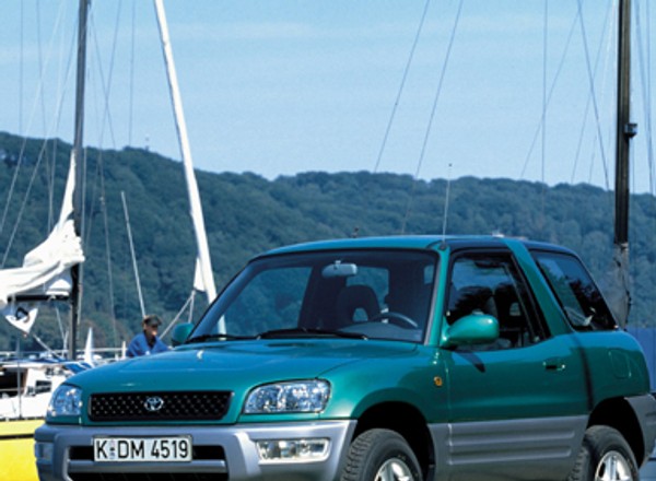 Raport TUV za 2008 rok - Które auta są usterkowe?