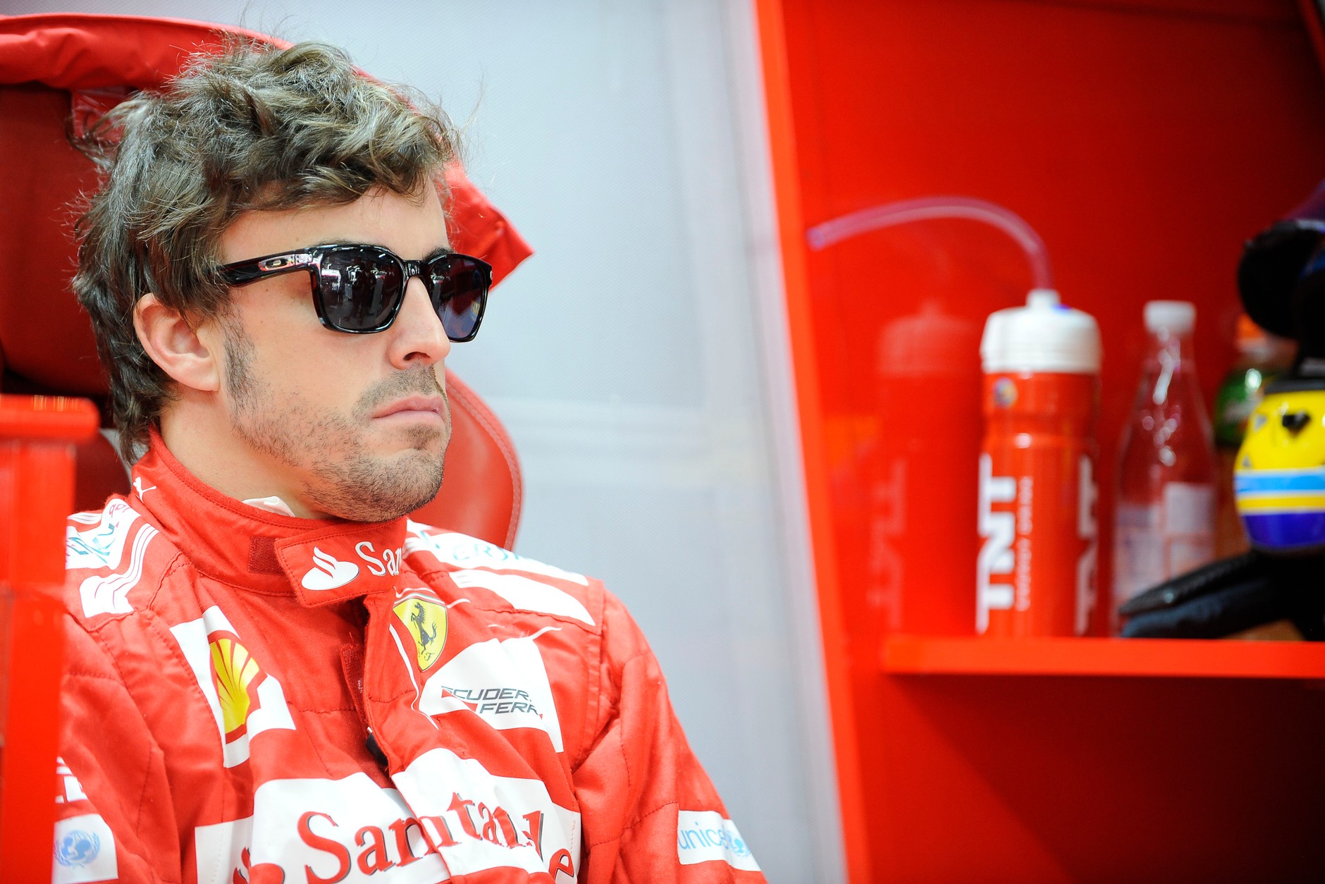 Grand Prix Indii 2012: zapowiedź