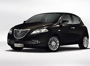 Wiemy już jaka jest nowa Lancia Ypsilon
