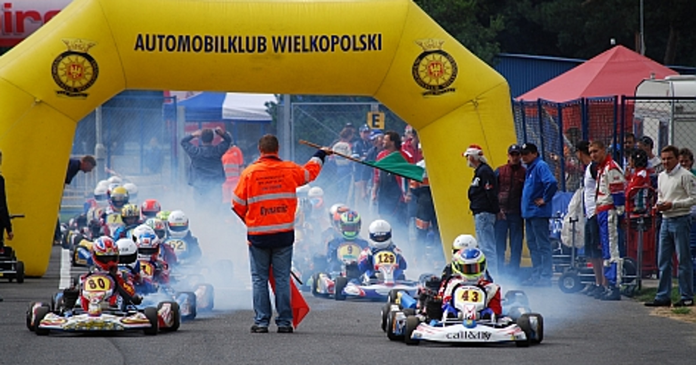 Europejski Finał Pucharu Easykart