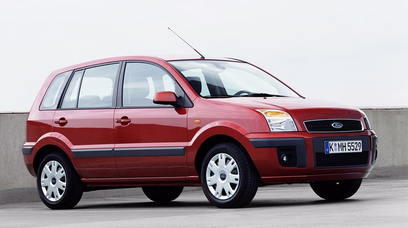 Auto Bild TÜV Report 2008 (samochody 2- i 3-letnie): Mazdy na szczycie