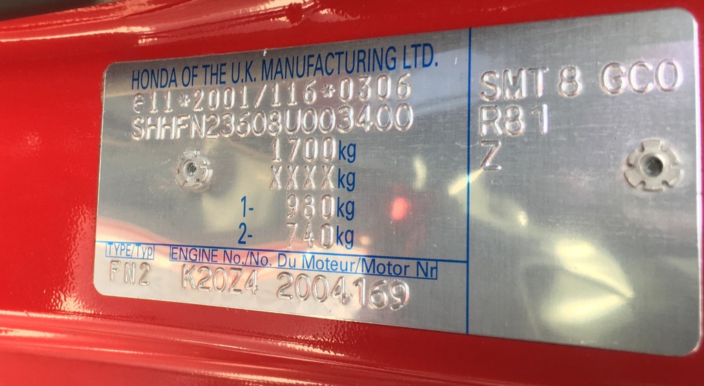 W internecie znaleźć można szereg ciekawych informacji o używanym aucie – wystarczy numer VIN