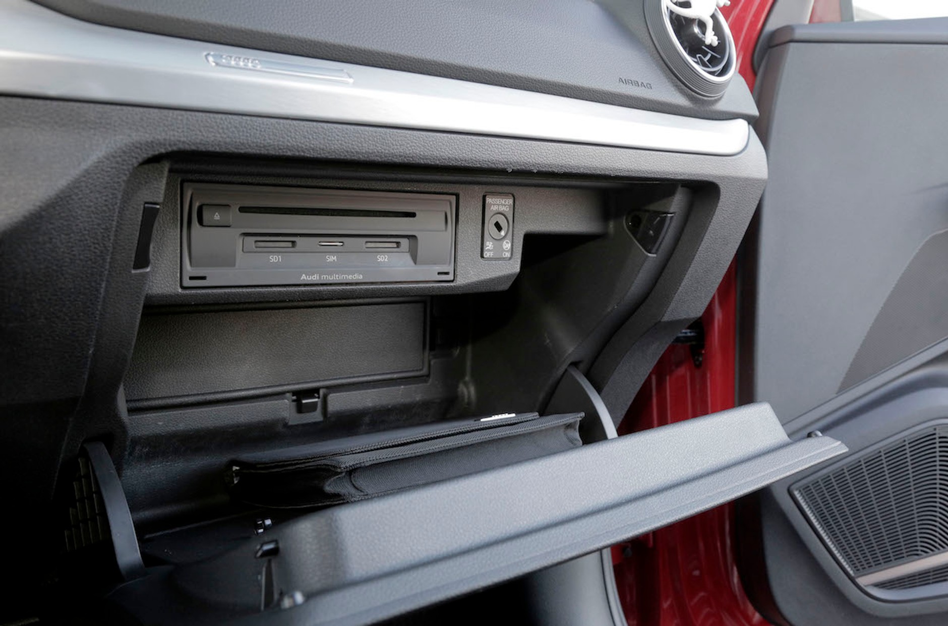 Audi Q2 1.4 TFSI Sport