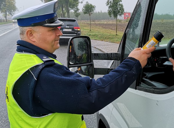 Alkoholowa mapa drogowa Polski. Tam najczęściej spotkasz pijanych kierowców