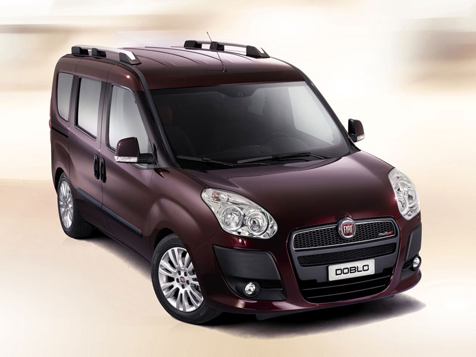 Fiat Doblo: dane techniczne i nowe zdjęcia