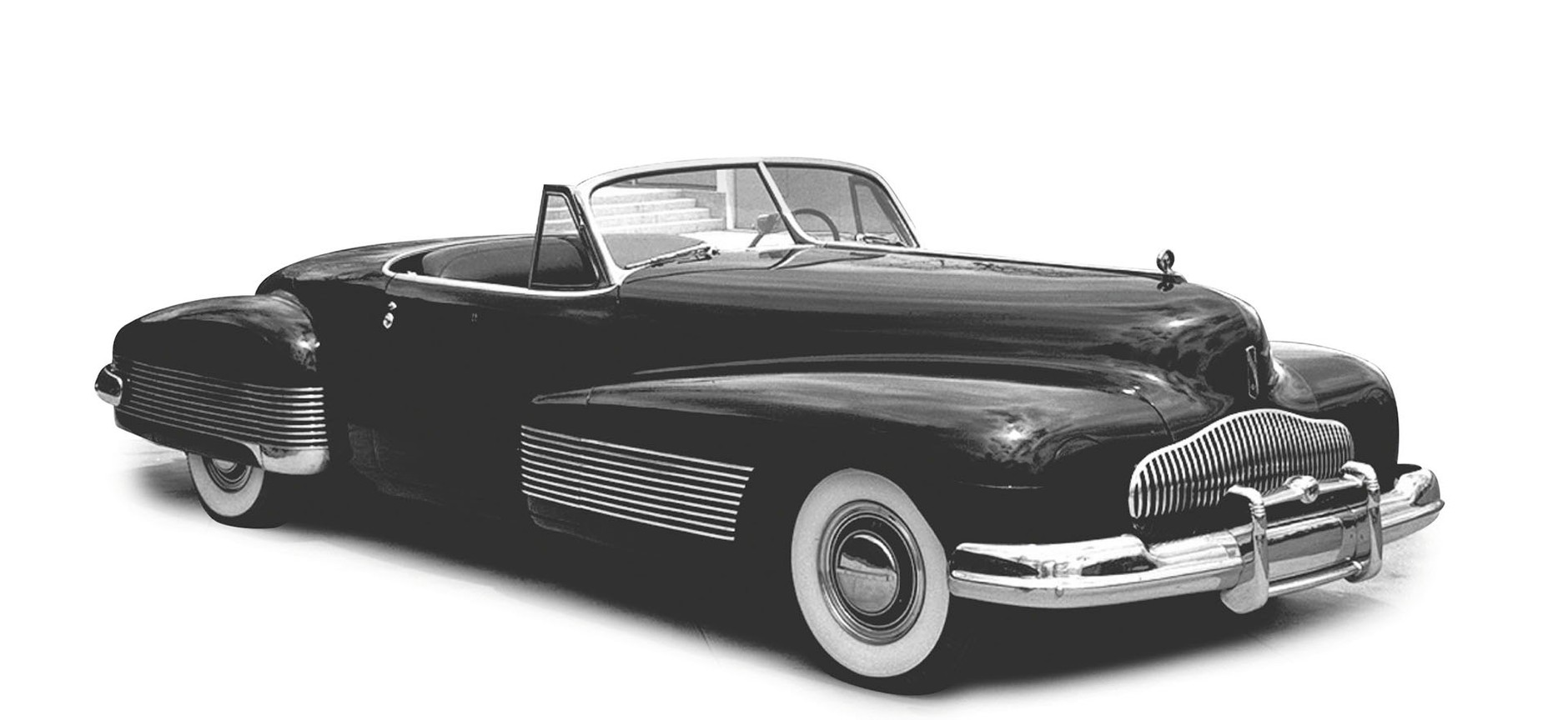 Motorama - gdy w Detroit zaczęła się przyszłość