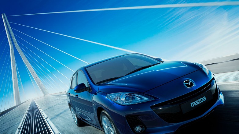 Mazda 3 po faceliftingu już w Polsce (ceny)