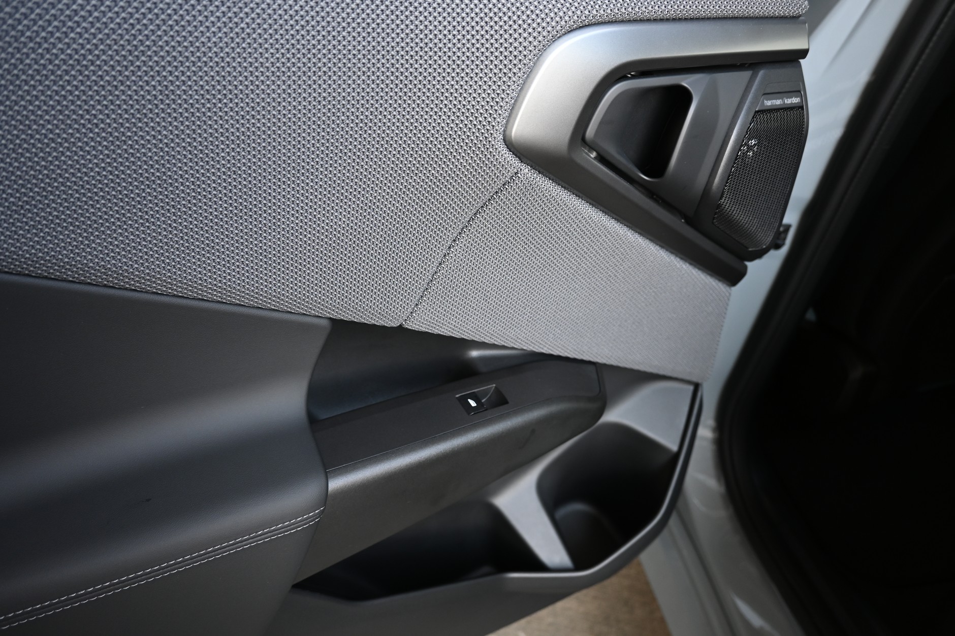 BMW X3 4. generacji