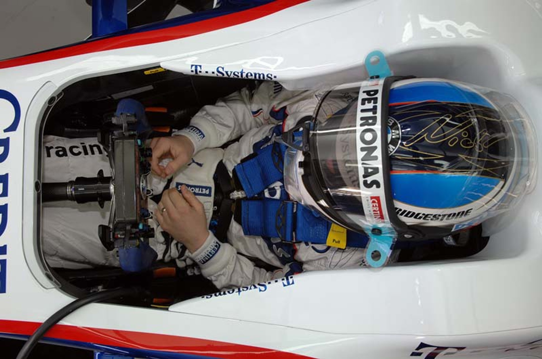 Grand Prix Turcji 2008: fotogaleria