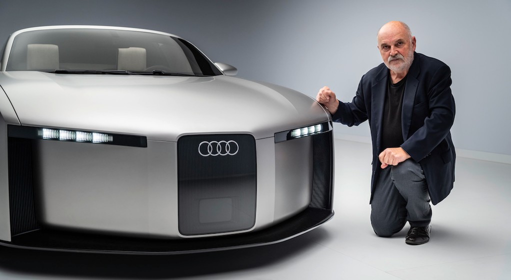 Audi Concept C 2025