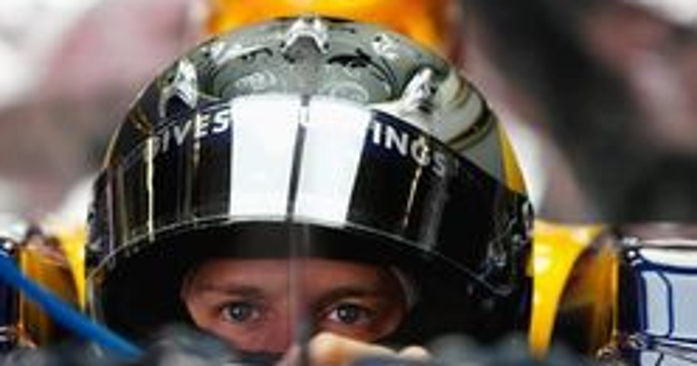 Grand Prix Turcji 2009: Vettel z pierwszego pola, Kubica 10.( kwalifikacje na żywo)