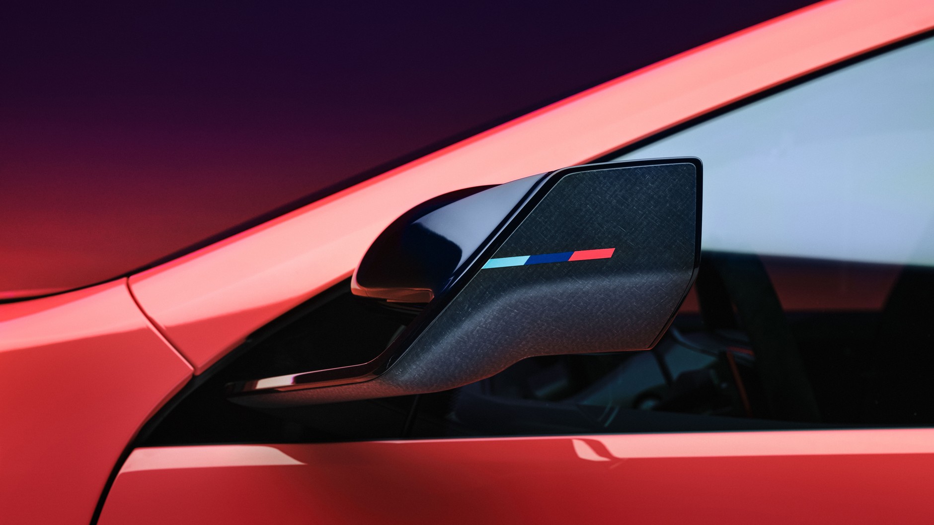 BMW M Concept Neue Klasse