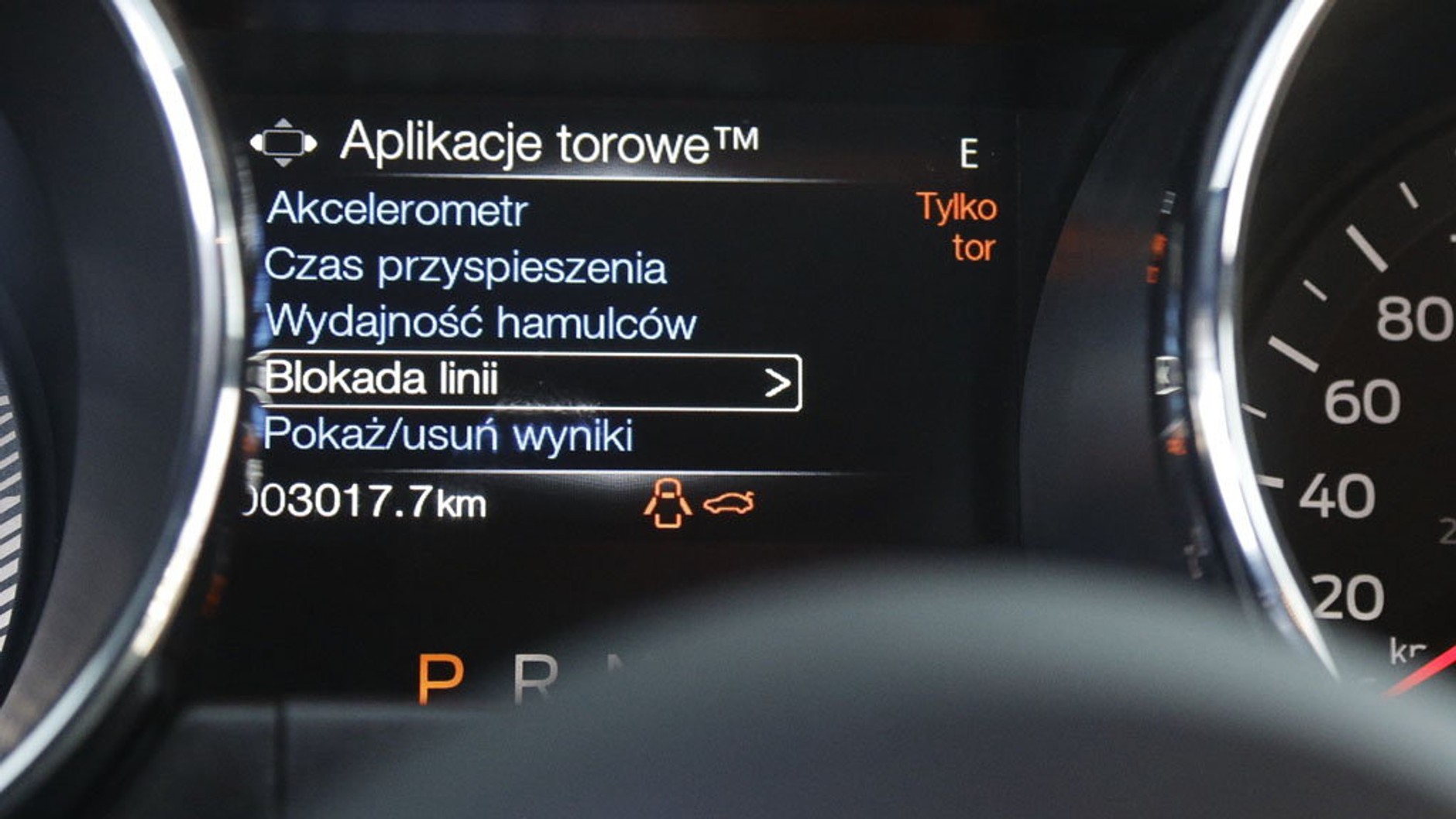 Ford Mustang GT - stara dobra szkoła