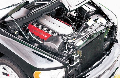 Ferrari dla farmera