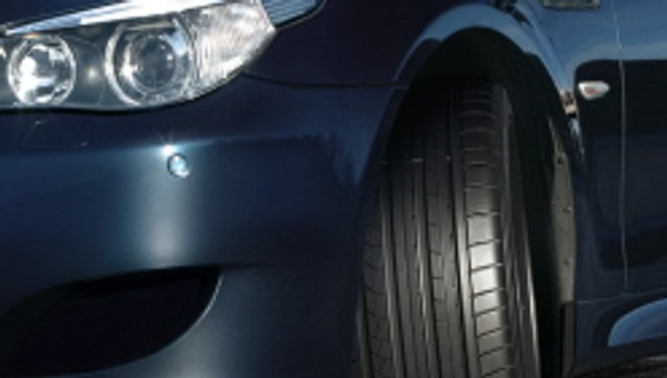 Genewa 2008: Goodyear prezentuje nową oponę