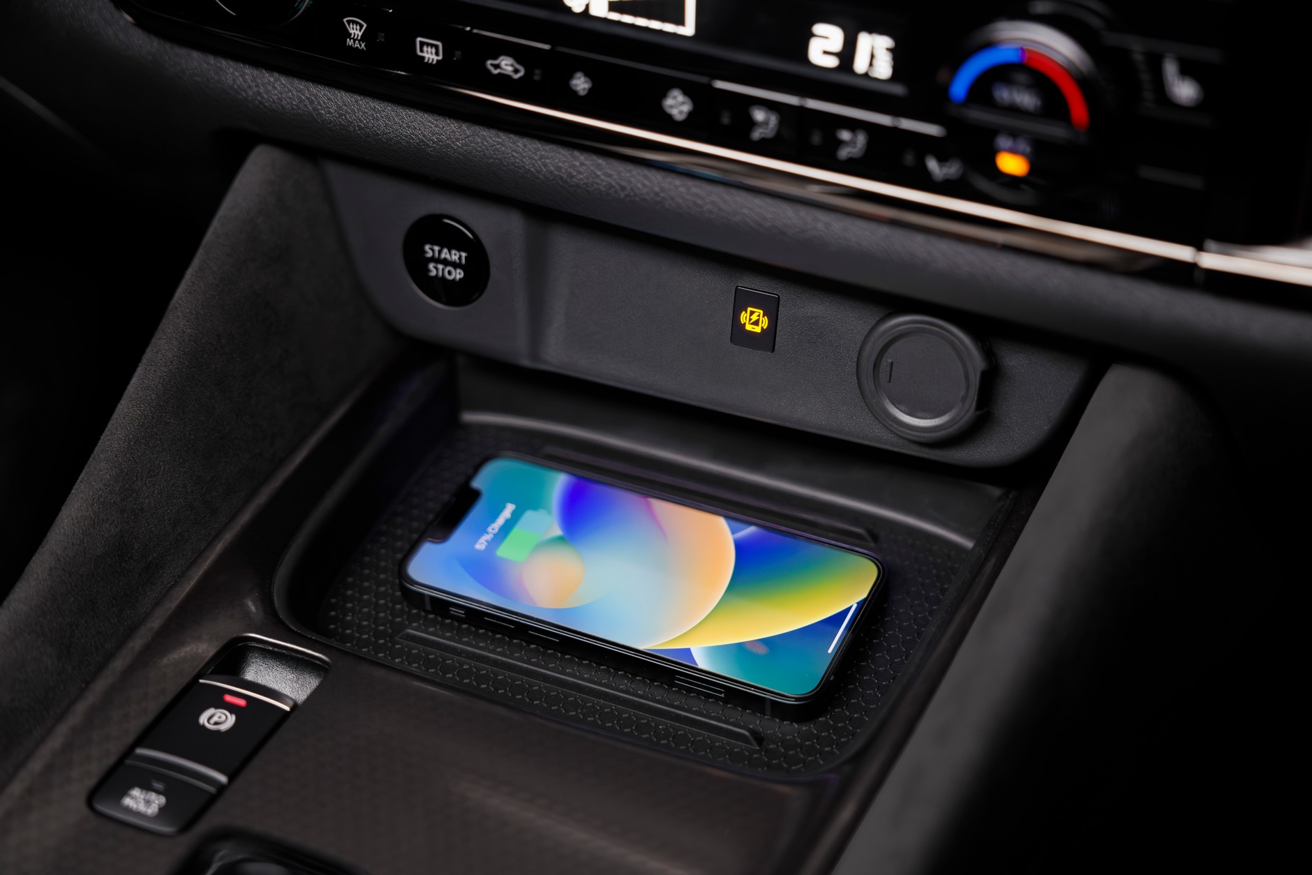 Nissan Qashqai (2024)